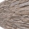 Ekena Millwork Canyon Ridge Stacked Stone, StoneWall Faux Stone Siding Panel PNU24X48CNPO - alternate 4